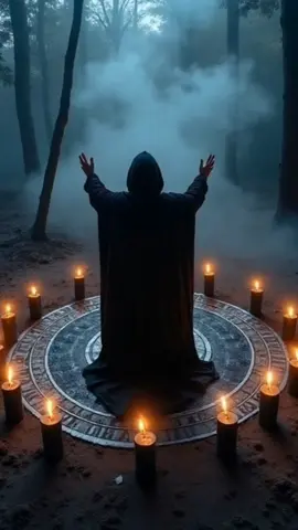 Spellbound (Full Track) by Maikan #Music 🗝️ #Darkwave 🖤 #Hekate 🔥 #Witchyvibes #Witch 