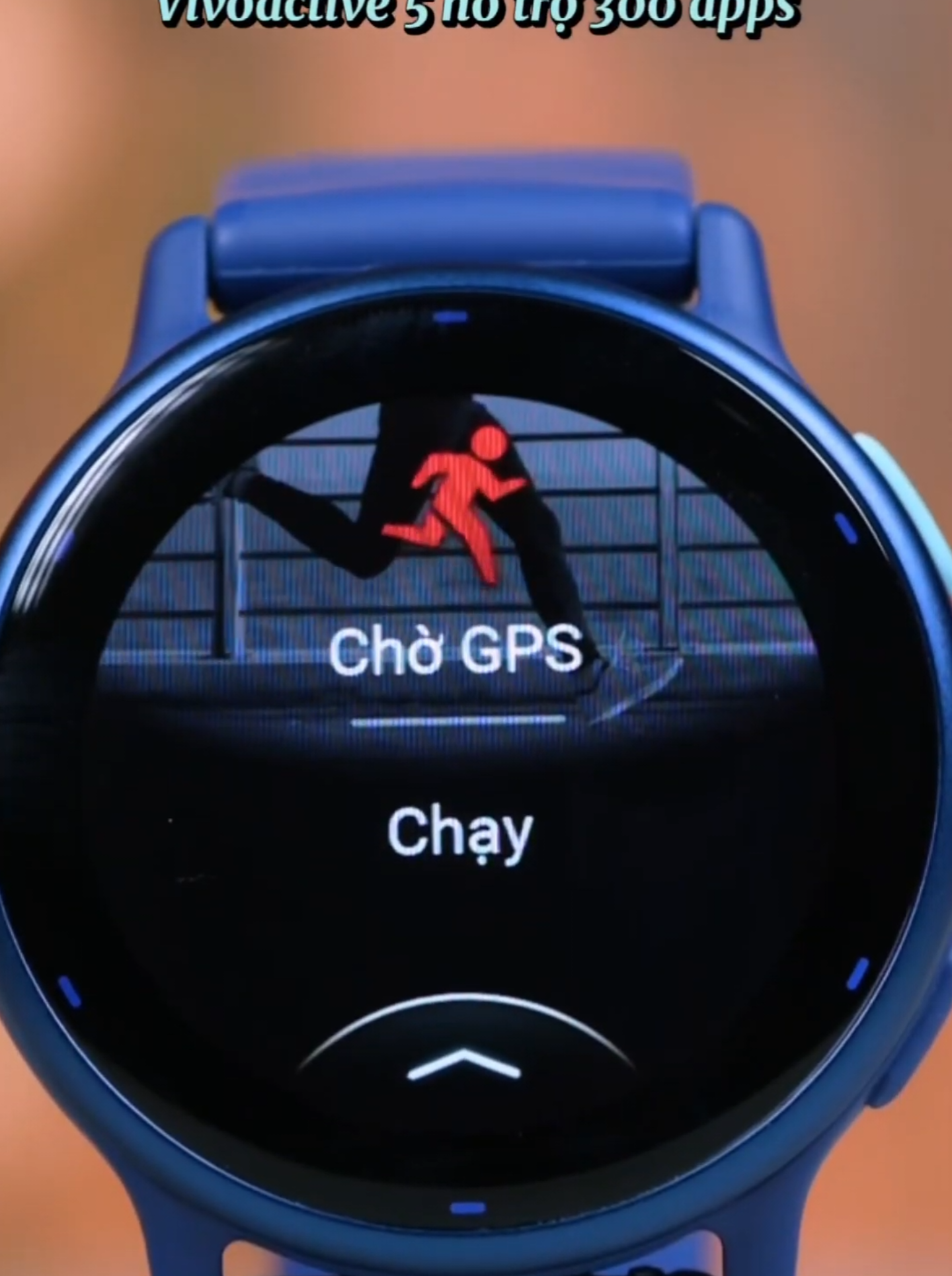 Đồng Hồ Garmin Vivoactive 5