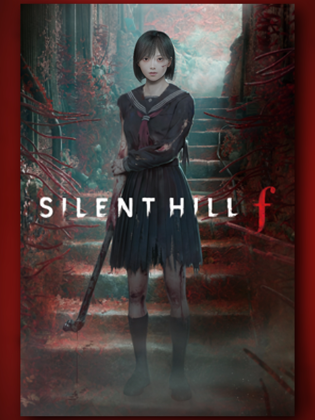 Silent Hill F arrasa con más del 90% en calificaciones #SilentHillF #SilentHill #horror #terror #gaming #noticiasgaming #viral #survivalhorror #konami #gamers #youtube #twitch #videojuegos #éxito