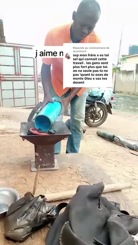 Réponse à @secretsyril #togotiktok228🇹🇬 #togotiktok228🇹🇬 #beligique🇧🇪 #benintiktok🇧🇯 @PAPY💥STAR TECHNICIEN PLOMBIER 