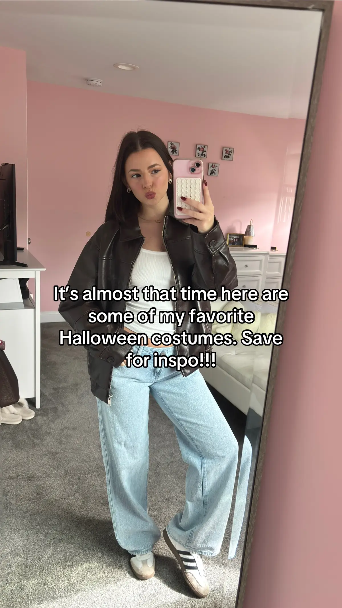 #halloweencostume #halloweeninspo #couplescostume #relatable #trendy 