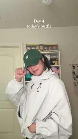 Welp, I missed a day but here's Day 4😂 Here's your daily fit check 😏 Do we have any cortis fans out there 🙋‍♀️ #OOTD