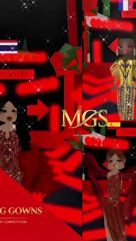 🔹EVENING GOWNS PRELIMINARY COMPETITION 👗 🔹 CON ESTA ETAPA LAS CANDIDATAS DIERON SU PASARELA EN TRAJE DE NOCHE DÉJANOS ELEGANCIA 💃. ¿CUAL FUE TU BEST EVENING GOWNS 👗 FAVORITO? 🔹YA CON ESTA ETAPA SE ACABA LA PRELIMINARY. . . . @TikTok  .  . #❤️‍ #PremierLeague #tiktokponmeenparati #MGI #grandslam 