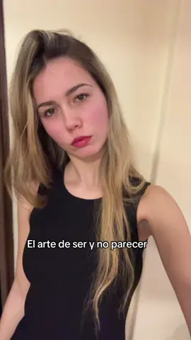 Mentira ?