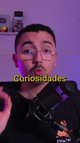 Curiosidades do Discord Parte 1! #discord