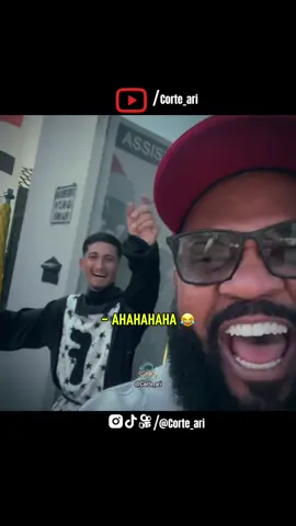 CÊ NÃO BABA VOLTANDO NÃO KKKKKKKKKKKKKKKKKK #CapCut #tentenaorir 