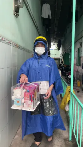 Quà trung thu của em nè🎁.#quatangtrungthu #hopquabanhkeo #quatangnguoiyeu #quatang #xuhuong 