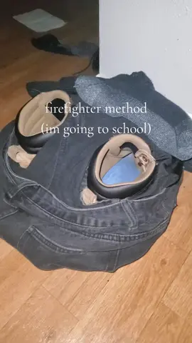 Boi ts so blue collar conservative christian father white monster high-vis vest ai spongebob working on tower fragile ego 3 kids Ford F-150 on rubber bands hard hat unshaved beard with red collared shirt #fyp #juggtok #spongebob #bluecollar