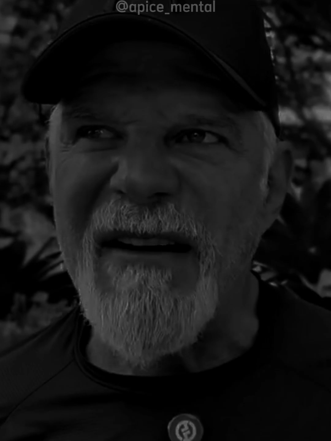Raul Gazolla - É melhor ser um guerreiro em um jardim, do que um jardineiro na guerra! #reflexão #raulgazolla #saudemental