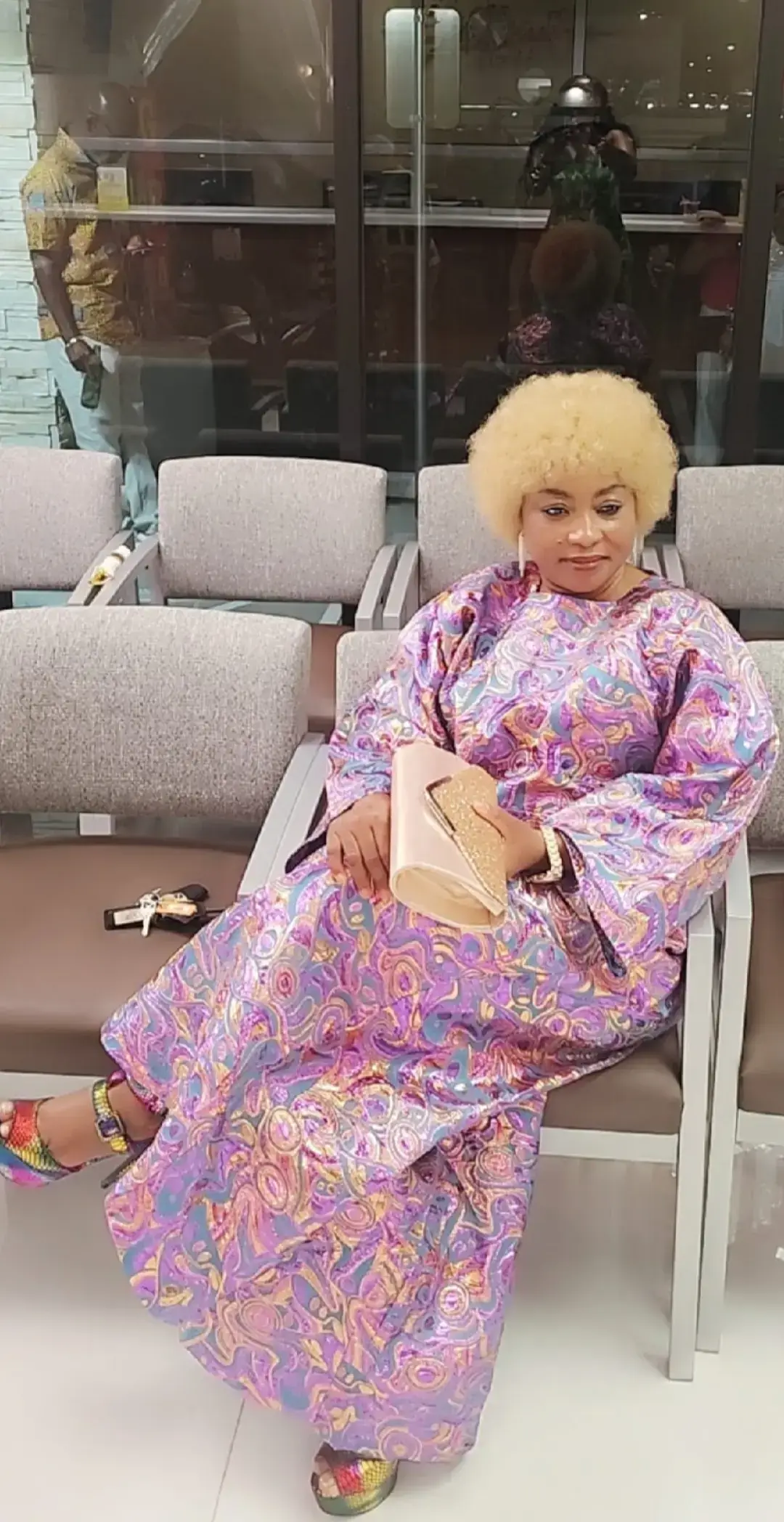 Am a Libra for life and it's my birthday