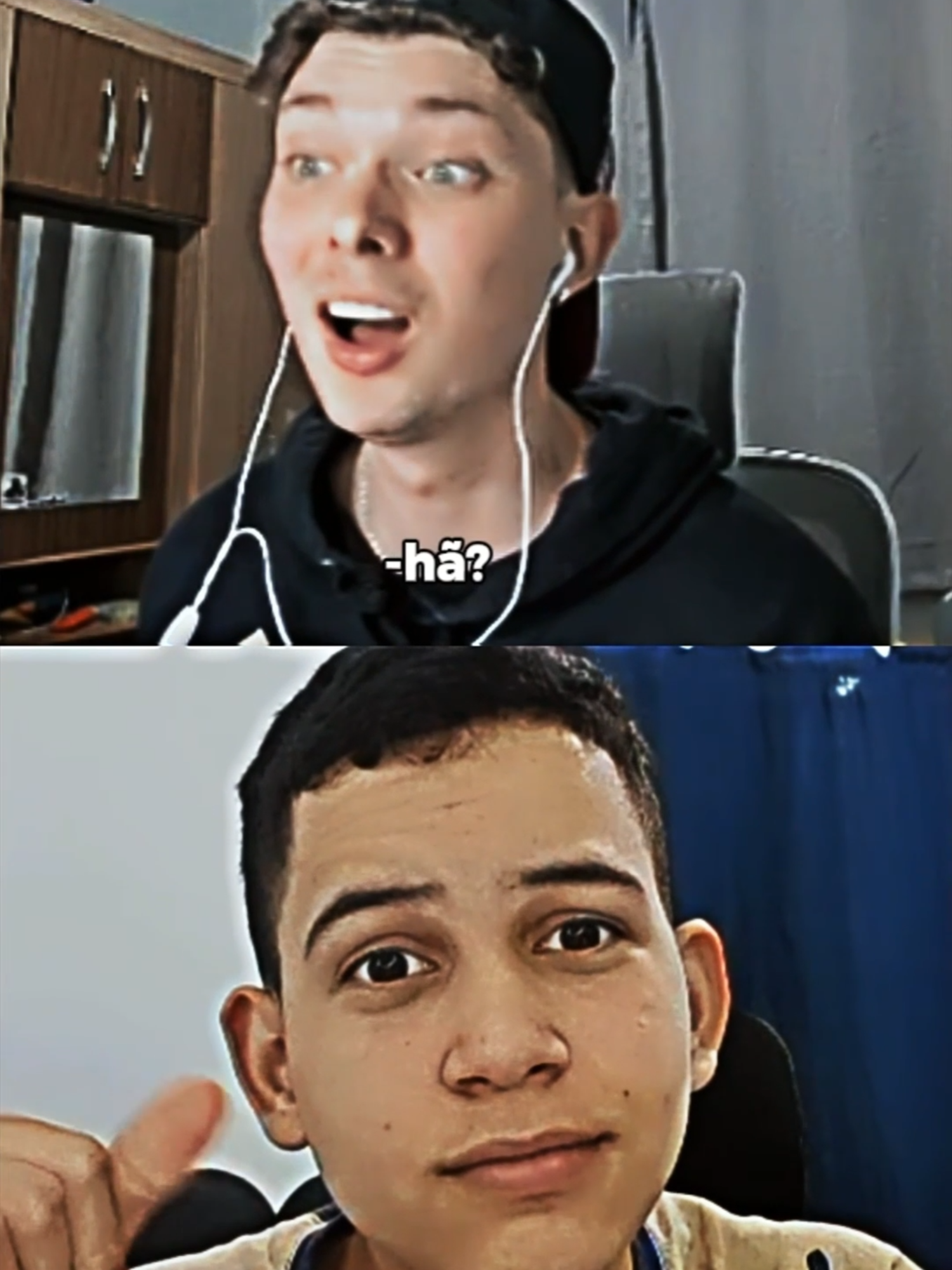 encontrou os amigos da emily #kosky #live #cortes #fypp