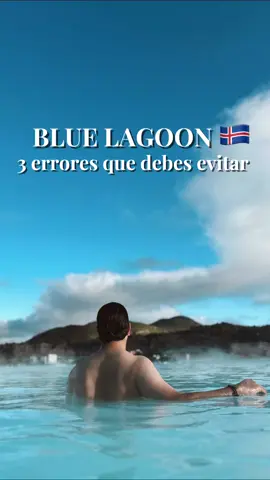 💦 ¡Descubre todo sobre Blue Lagoon Islandia! 🌋 Te muestro mi experiencia REAL + 3 errores que NO debes cometer 😱 #bluelagoon #bluelagooniceland #iceland #parati #islandia 