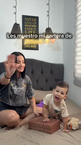 La amo 🥰 Vayan a ver todas las hermosuras que tienen por acá 😍 @mave_ec  
