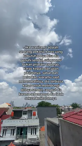 #fypシ゚#tiktokviral#stories#quotes #foryoupage#wanitatangguh #wanitamandiri 