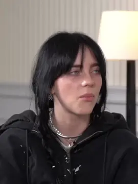i just love her so much 😘 @BILLIE EILISH  #billieeilish #billie 