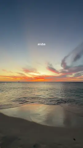 soul healing destination | Aruba 🌺🦩#aruba #arubatiktok #aruba🇦🇼 #arubaonehappyisland #travel 