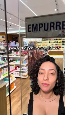 Já me segue para mais dicas!! 📍Kassio Perfumaria Endereço:Torre company - Rua Tapajós 481, Ed B&B Business, 7 andar - Vila Brasilia, Goiânia - GO