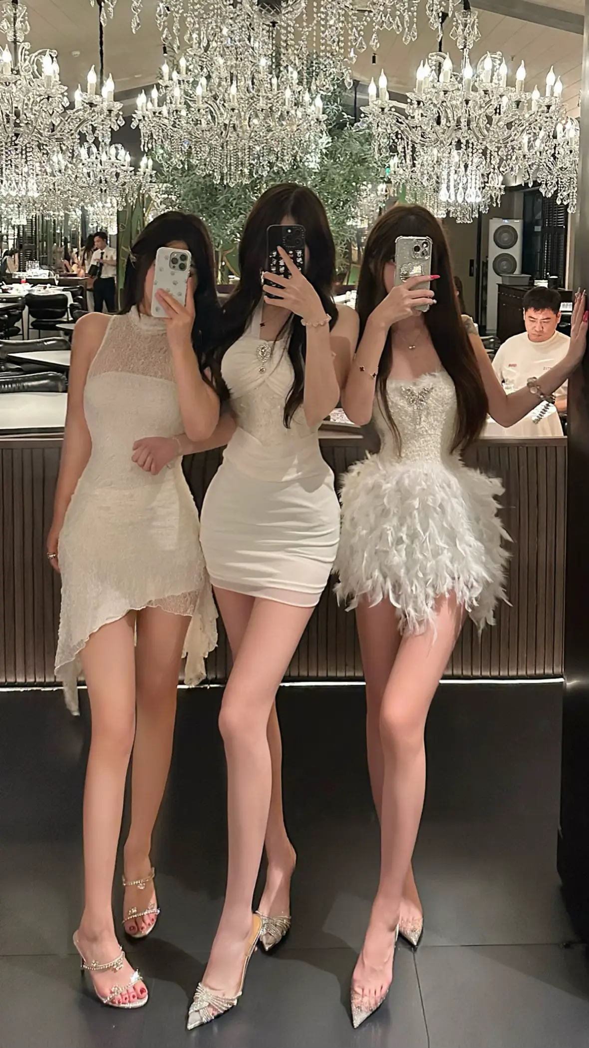 #fyp #viral #foryou #xuhuong #xybca 