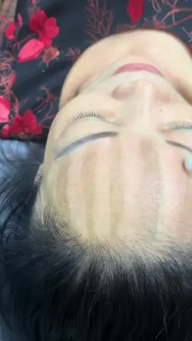 Diện chẩn bài Hàn cho cô khách đau đầu mất ngủ 🥰