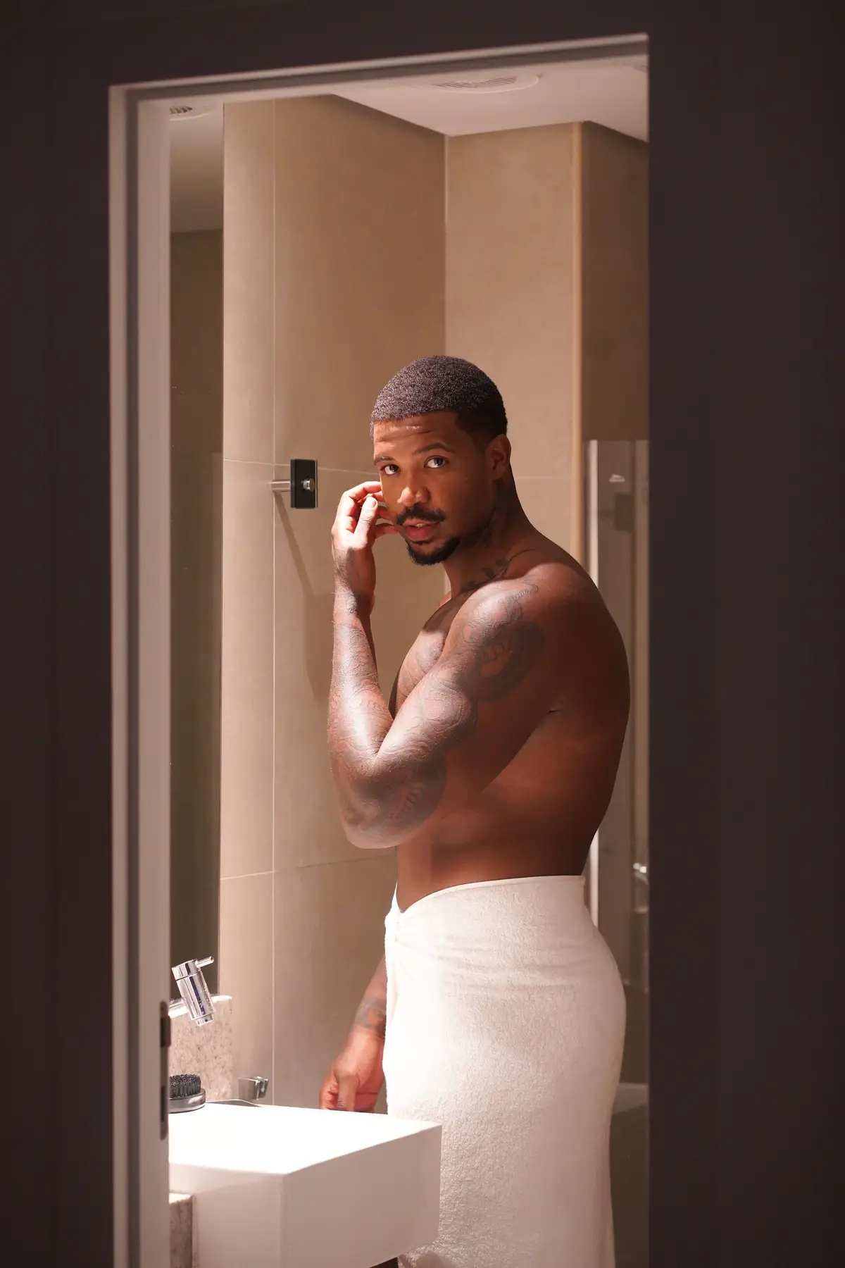 go follow me @xmwill_ ❤️