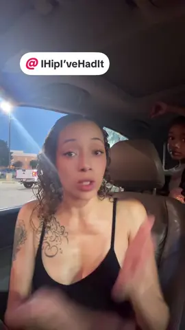 Jennifer Welch did what real journalism should always do: demand accountability. No dodging, no dancing around the question. Straight to the point. 👏 #jenniferwelch #IveHadItPodcast #JournalismMatters #HoldThemAccountable #Respect