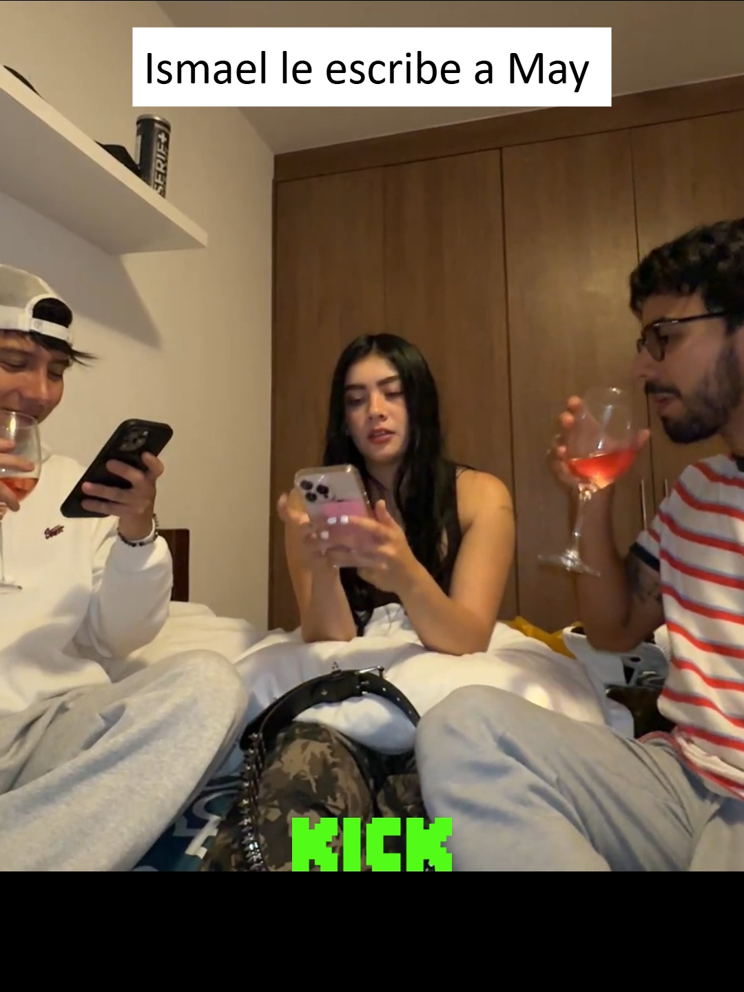 Ismael le escribe a May #ismaelsanchez #mayosorio #593ecuador🇪🇨 #paratiiiiiiiiiiiiiiiiiiiiiiiiiiiiiii