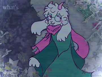 just be competent ♡ #deltarune #animationmeme 