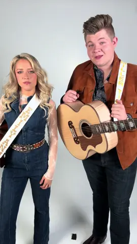 Y’all make sure to go check out this tune! #alexmiller#emilyannroberts#morecountrythanyou#fyp#countrymusic