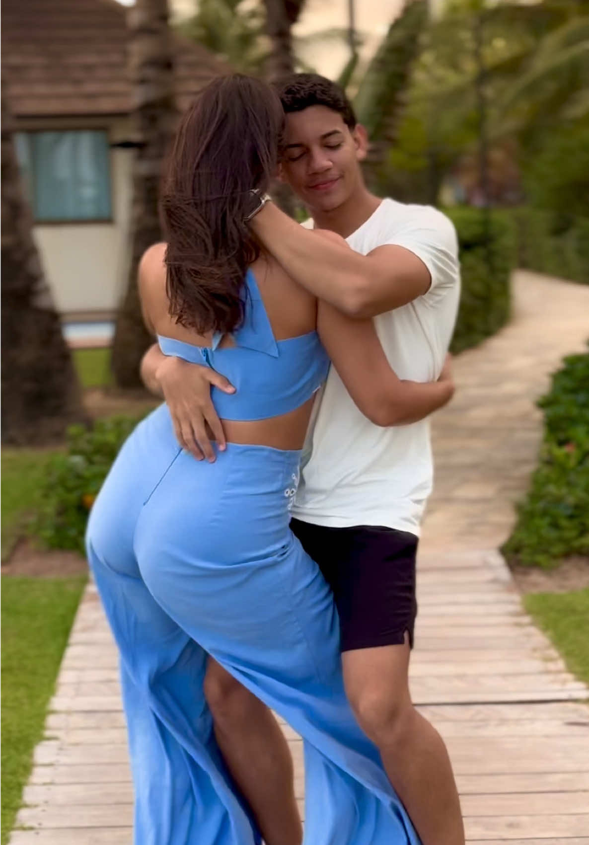 #dance #dancinha #coreografia #lambada 