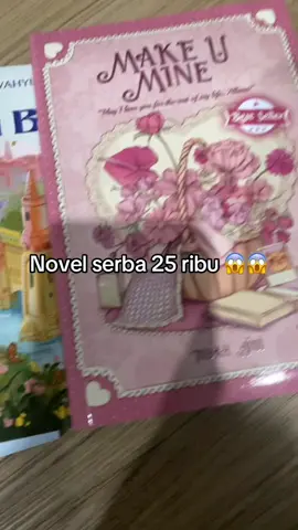 #novel #promomakangajian #promoguncang1010 