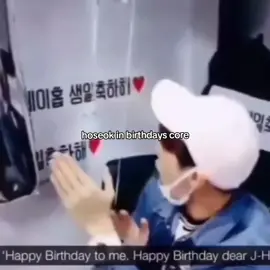 his left eye sees rainbows and his right eye sees sunshines  #bts #army #jhope #junghoseok #fyp 