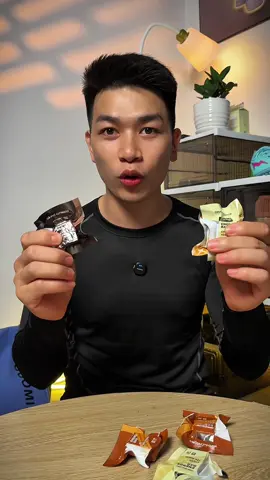 Thanh Năng Lượng EnergyBar Kim Phú #thanhnangluong 