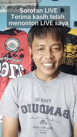 Terima kasih atas semua Hadiah dan apresiasinya. Kalian semua sangat berarti bagi saya. #tiktoklive #livehighlights