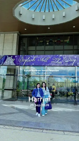 Jangan ya dek jangan!! #EDA #kaohsiung_taiwan🇹🇼 