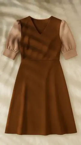 Nabila Dress versi lengan pendek  #dresswanita #dresslenganpendek #dresswanita 