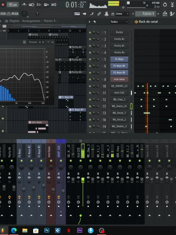 👉 Sígueme en Kick para no perderte ni un solo directo X#paratiiiiiiiiiiiiiiiiiiiiiiiiiiiiiii #sigemeparamasvideos #music #StoneOnTheBeats #beatmaker #virl #fypシ #typ