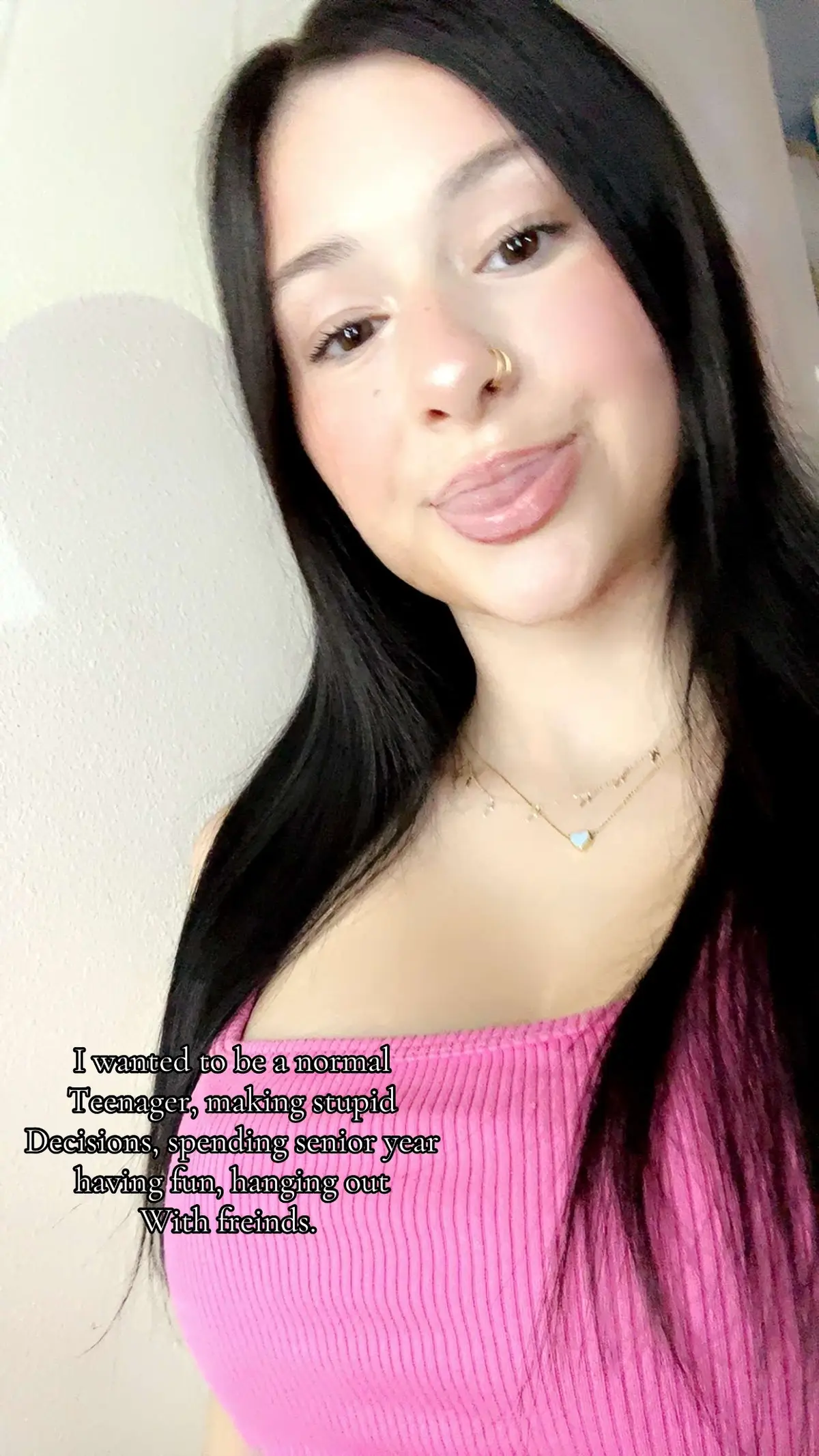 I wouldn’t trade this life for anything but theirs time I wish I still could do it all. But I’ll never regret bringing such joy and light to my life. I love you Beckham💗