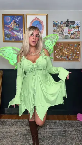 #fairy #fairies #fairycore #fairycostume #costumeideas 