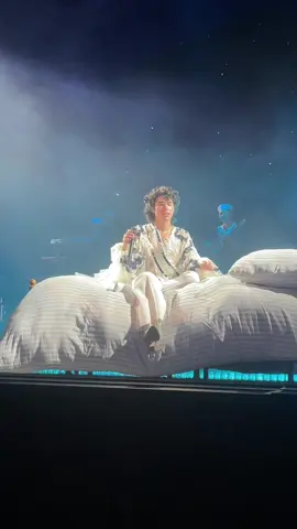 connell in charlotte 💙 #conangray #charlottenc #wishbone #wishbonetour #connellcrashout 