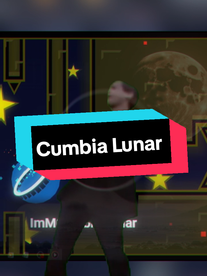 se pasaron con la edición XD #cumbiastep #cumbialunar  #flstudio #dubstep #geometrydash 
