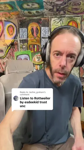 Replying to @.lachie_graham #musicreview #blindreact #rap #hiphop 