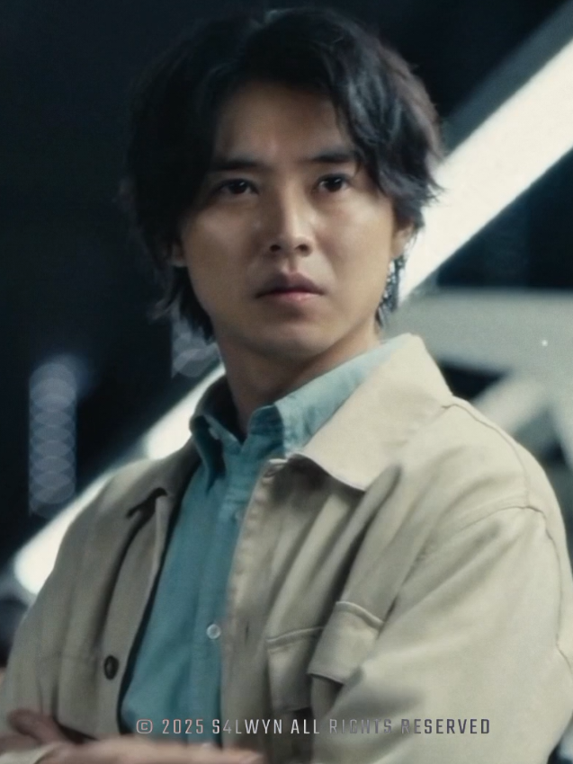 Arisu Ryohei 😼  //#arisu #aib #aliceinborderland  #aliceinborderlandseason3 #slwyn04 