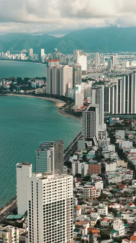 Biển Bắc Nha Trang  #nhatrang #beach #sea 