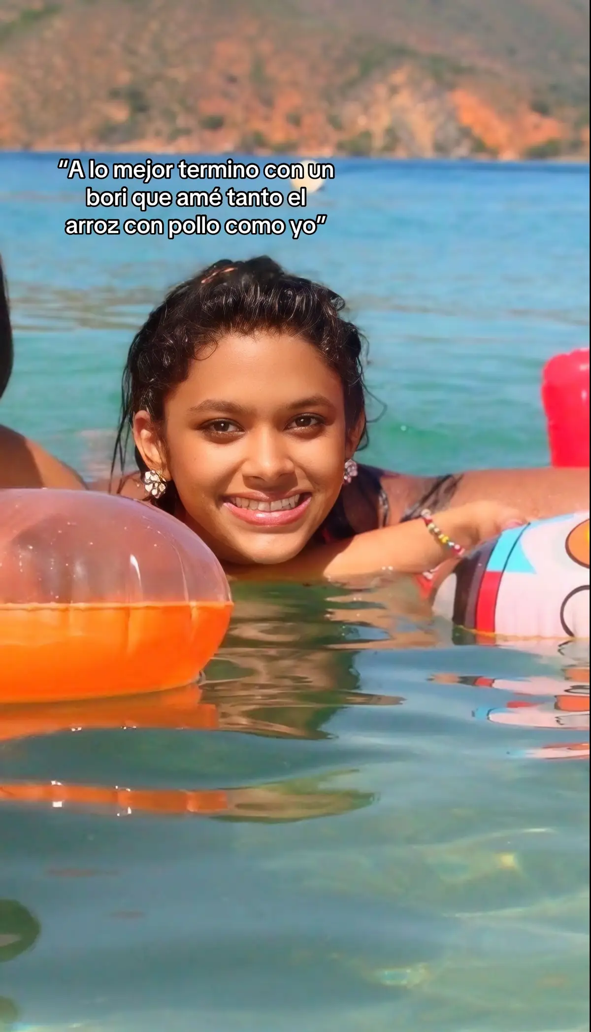 El mejor junte 🇵🇷 y 🇻🇪 💘