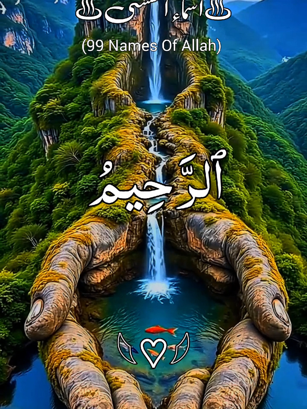 #اسماءالله_الحسني #ماشاءالله_تبارك_الله #الحمدلله_دائماً_وابداً #ارحمو_من_في_الارض_يرحمكم_من_في_السماب #ربنا_اتنا_في_الدنيا_حسنه_وفي_الأخرة @TikTok @tiktok creators @꧁𝗛𝗼𝗹𝘆༺ قرآن꧂ @🥀📖.القران الكريم.📖🥀 @TikTok Trends @🌹🖋اِقۡرَاۡ🖋🌹 @⚜❃𝐇ᴏʟʏ✮𝐐ᴜʀᴀɴ❃⚜ @⋆.˚⋆𝐇𝐨𝐥𝐲 𝐐𝐮𝐫𝐚𝐧⋆˚.⋆ 
