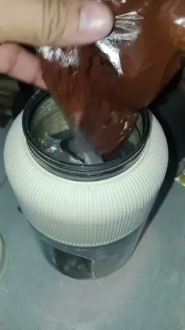 dinuguan shake