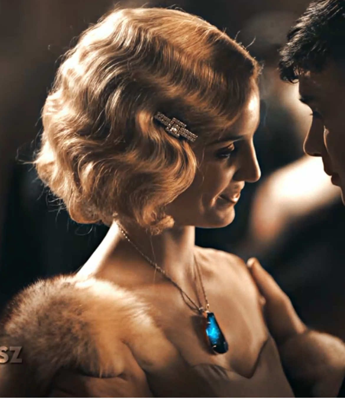 Since my fucking wife took a bullet meant for me || #peakyblinders #thomasshelby #edit #insightcreatorsearch #fyp 