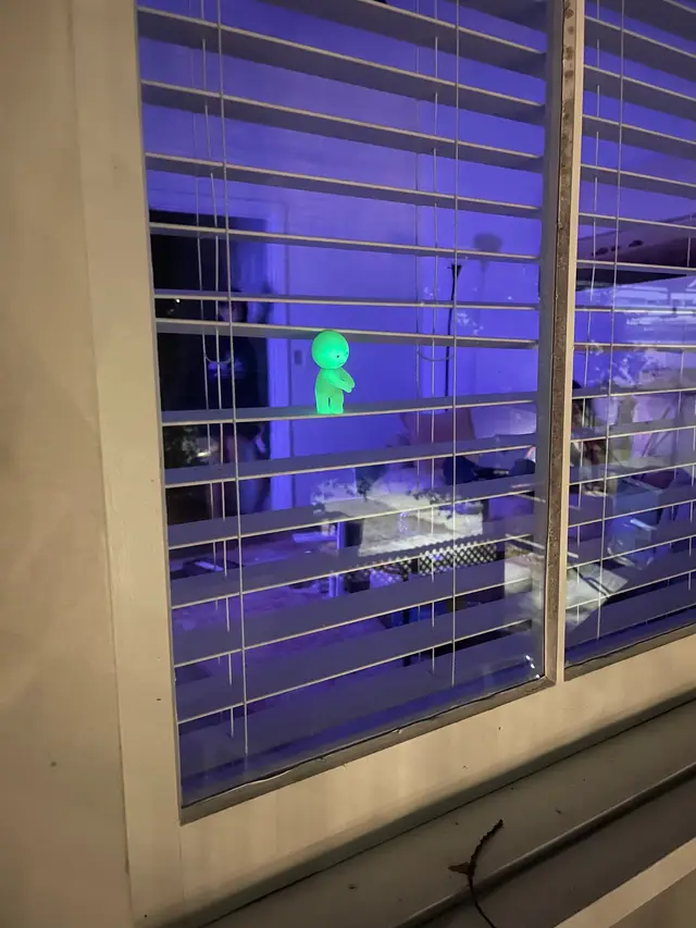 House tour