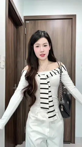 #aotrevai #aokieuhottrend #fashion #outfitideas #xuhuong 