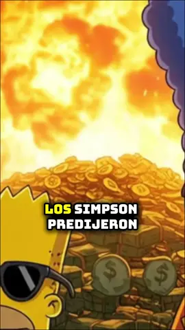#latinosenusa #thesimpons #lossimpson #simpsons #eua 